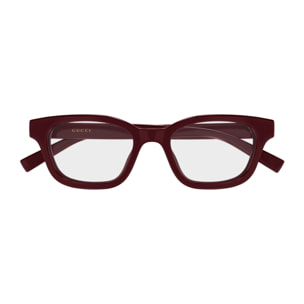 Gafas de Vista Gucci GG2103OL-003 de Acetato Mujer 49 mm