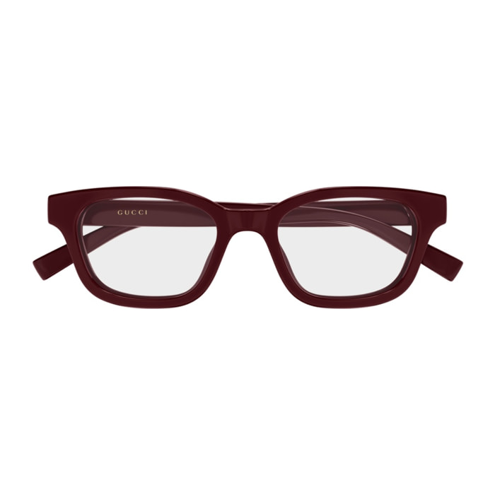 Gafas de Vista Gucci GG2103OL-003 de Acetato Mujer 49 mm