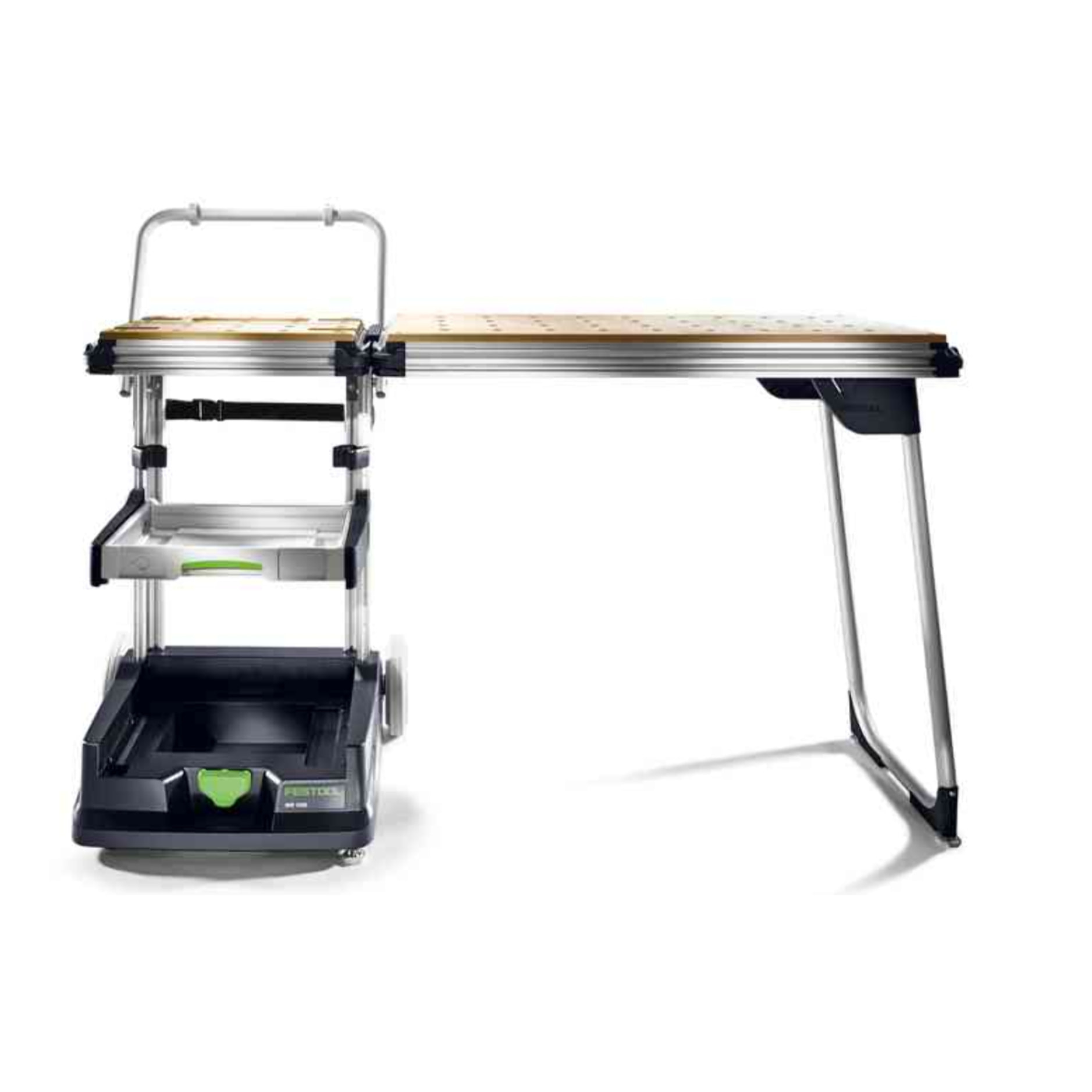 Atelier mobile FESTOOL MW 1000 - 203802