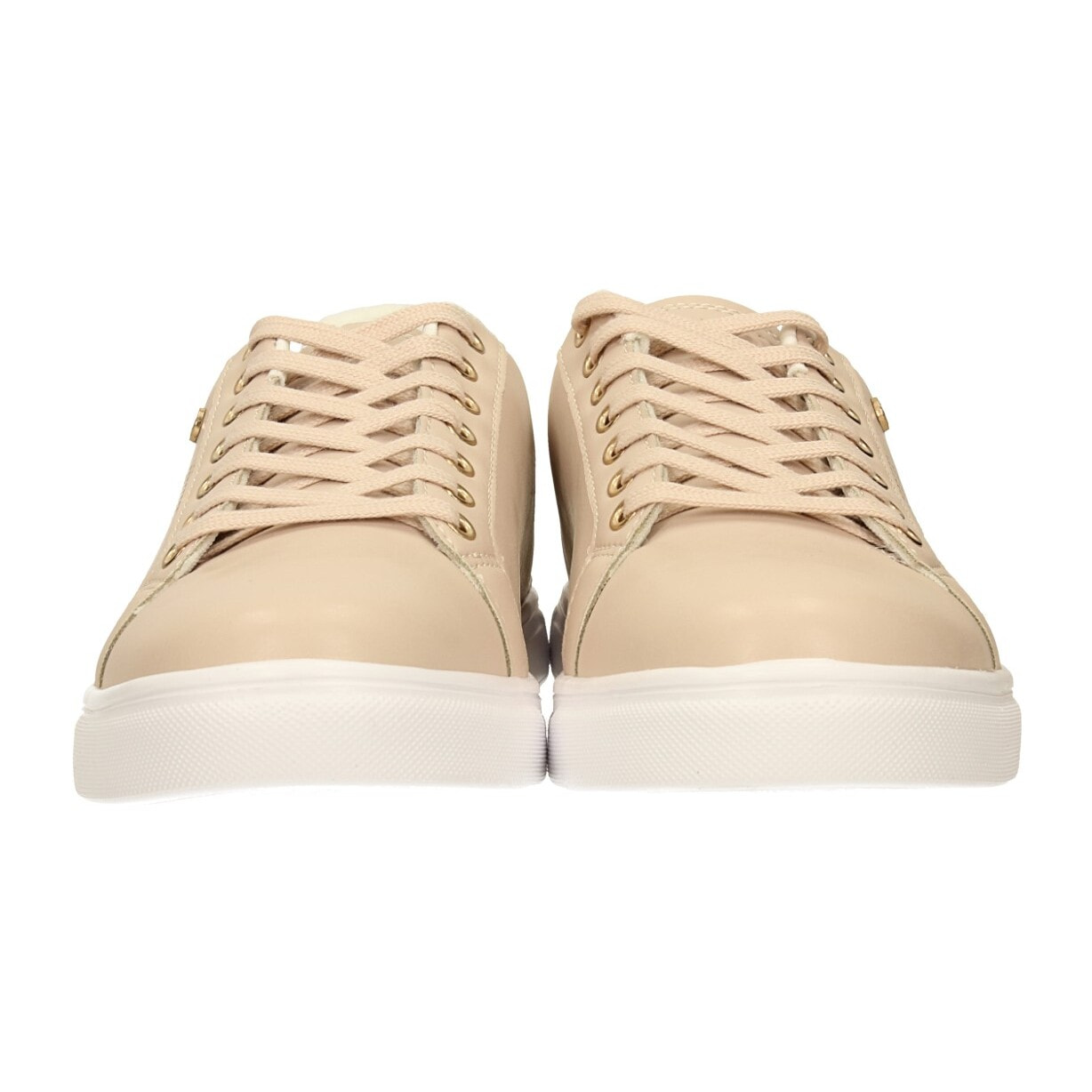 Sneakers Donna Tata Italia Beige