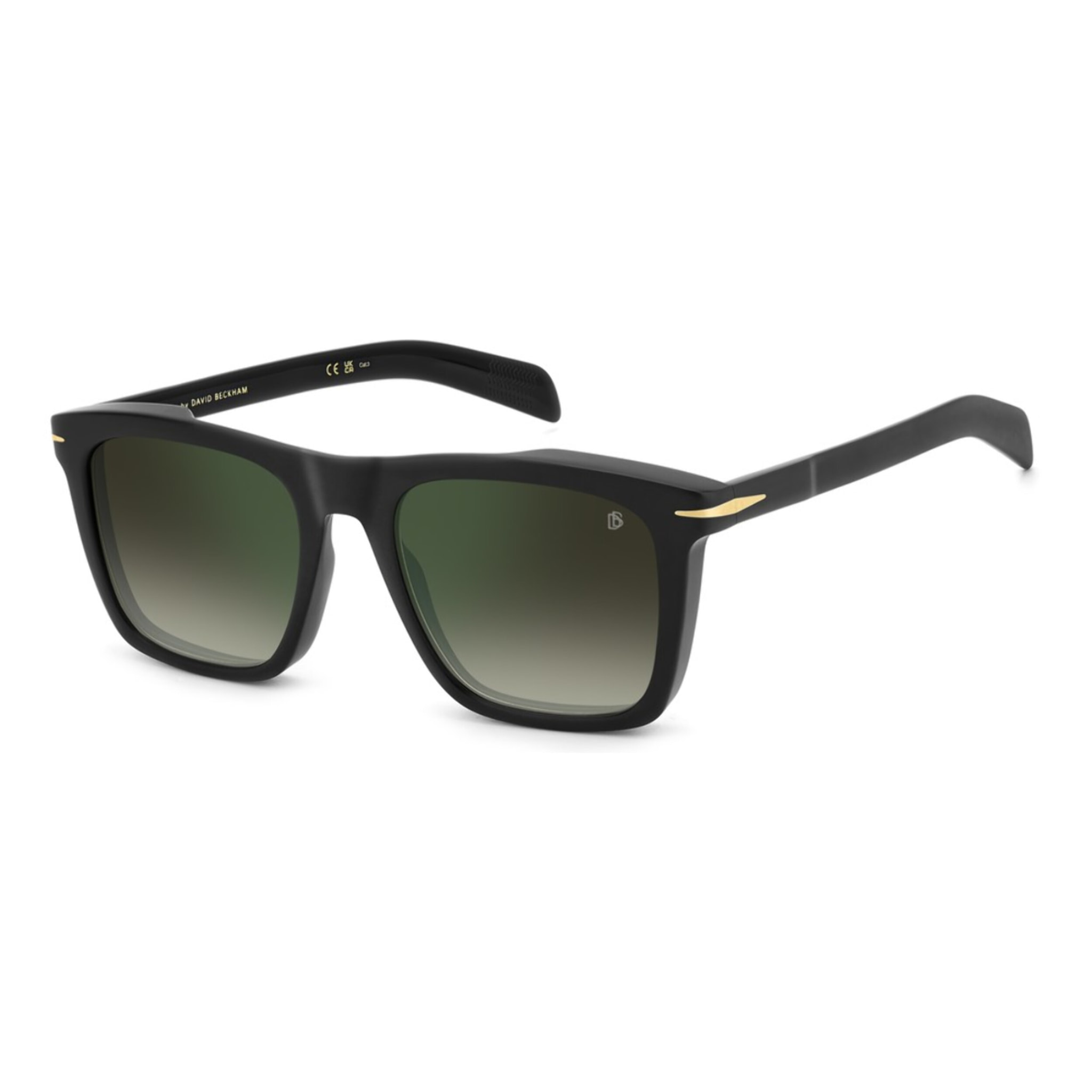 Gafas de Sol David Beckham DB 7000/S 003 CS 53 de Acetato Hombre 53 mm