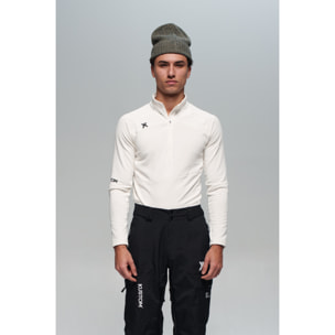 Camiseta térmica AXIS KUSTOM azul marino