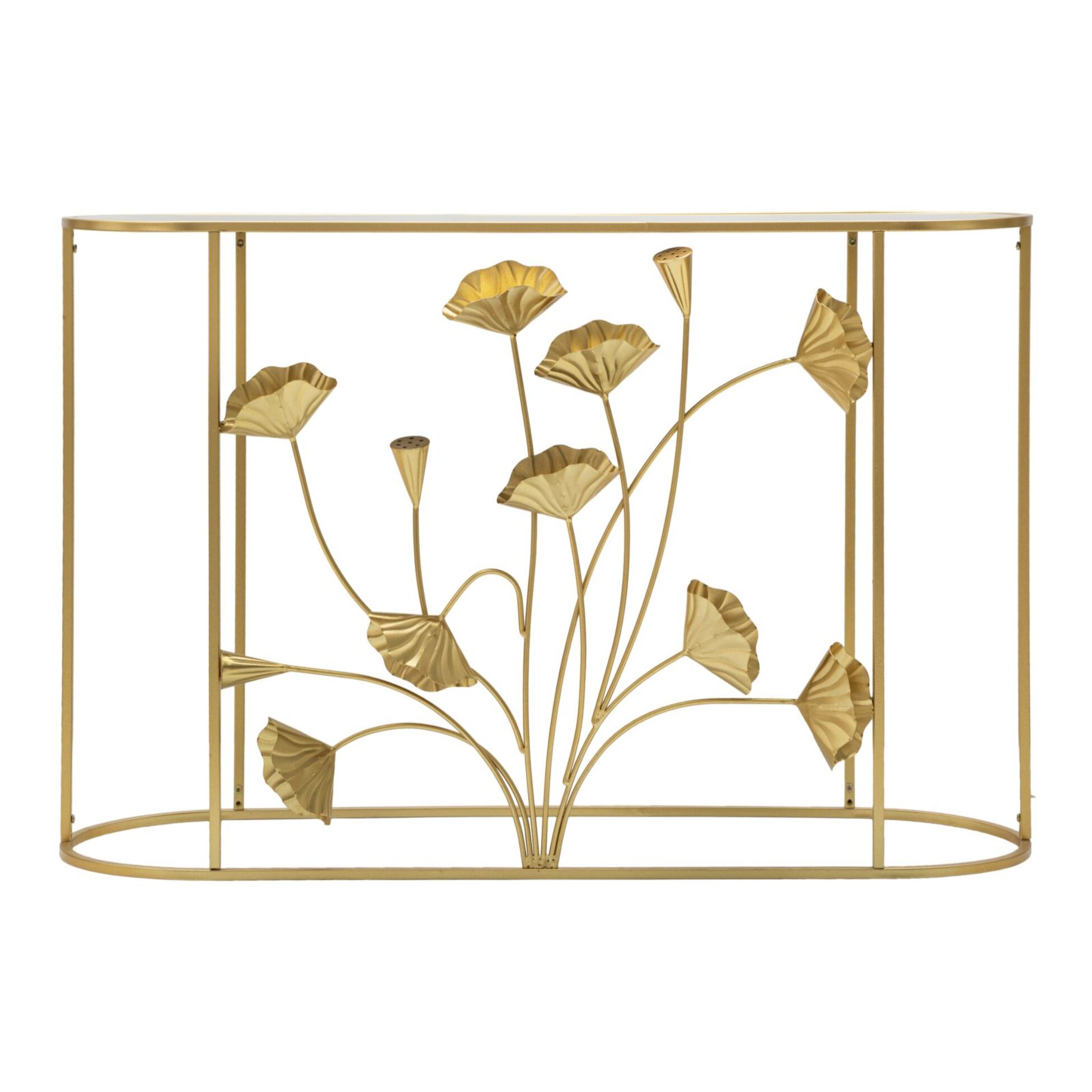 CONSOLE FLOW CM 120X40X80