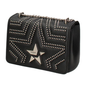 Borsa a mano da donna - Modello False - 100% gomma - 11.0 x 19.0 x 6.5 cm