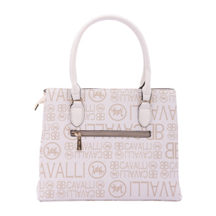 Borsa a mano  da donna ecopelle Prodotto Vegano 25x30x15 cm