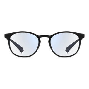 Gafas Pregraduadas Polaroid PLD 0037/R/BB 807 51 +2.50 Unisex 51 mm