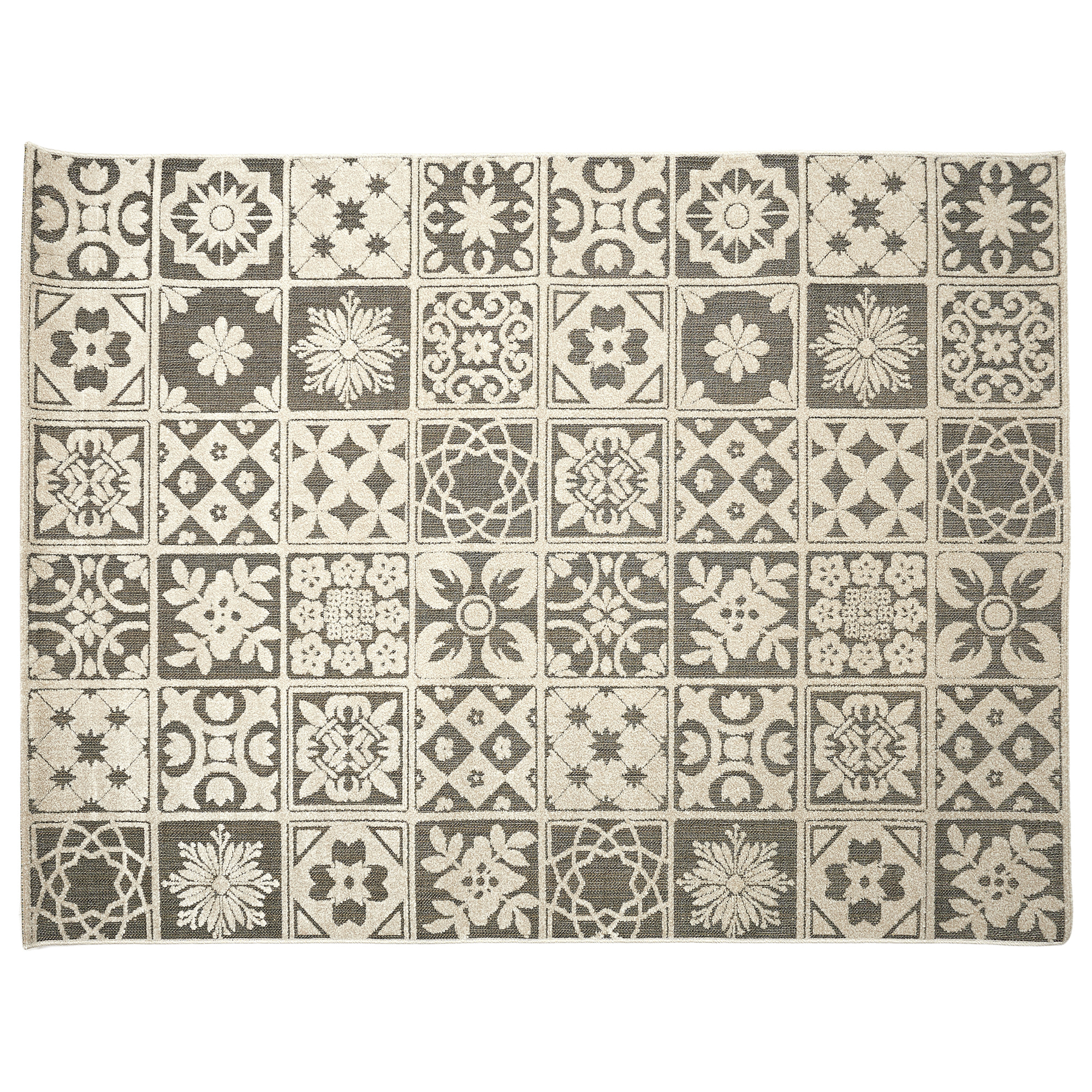 Tapis Lisbonne Relief 150x200cm