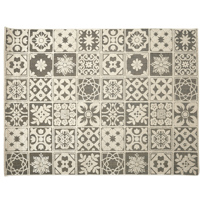 Tapis Lisbonne Relief 150x200cm