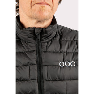 Chaqueta ECOActive Insulated Jacket marca ECOON - Negro
