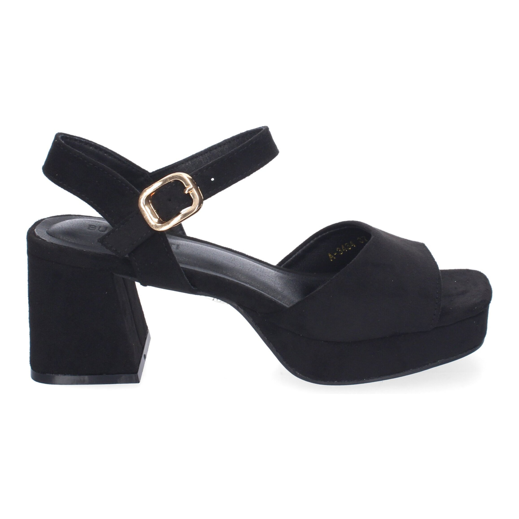 Sandalias de Tacón para Mujer, Comodas y Elegantes, Diseño Moderno