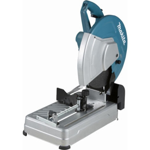 Tronzadora de metal 36 V => 2 x 18 V Li-Ion MAKITA - Sin batería y cargador - DLW140Z