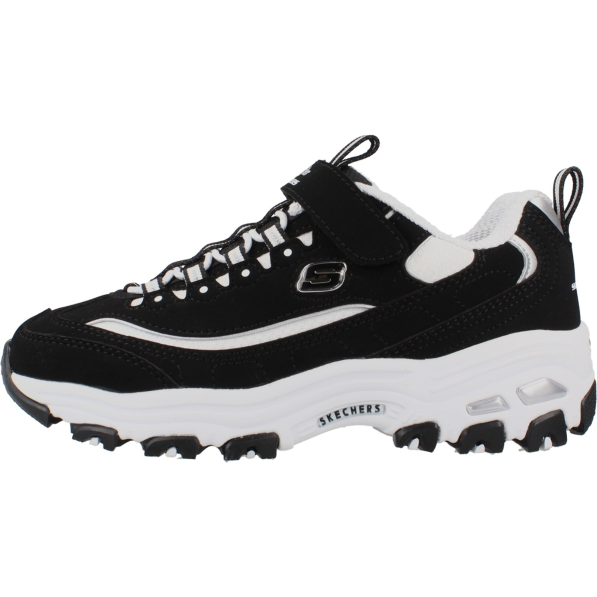 Zapatillas Niña 304154ls Negro