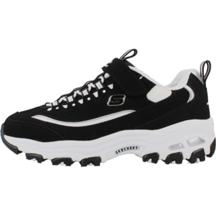 Zapatillas Niña 304154ls Negro