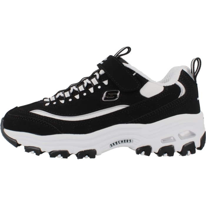 Zapatillas Niña 304154ls Negro