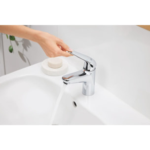 Mitigeur monocommande bidet Swift, chromé
