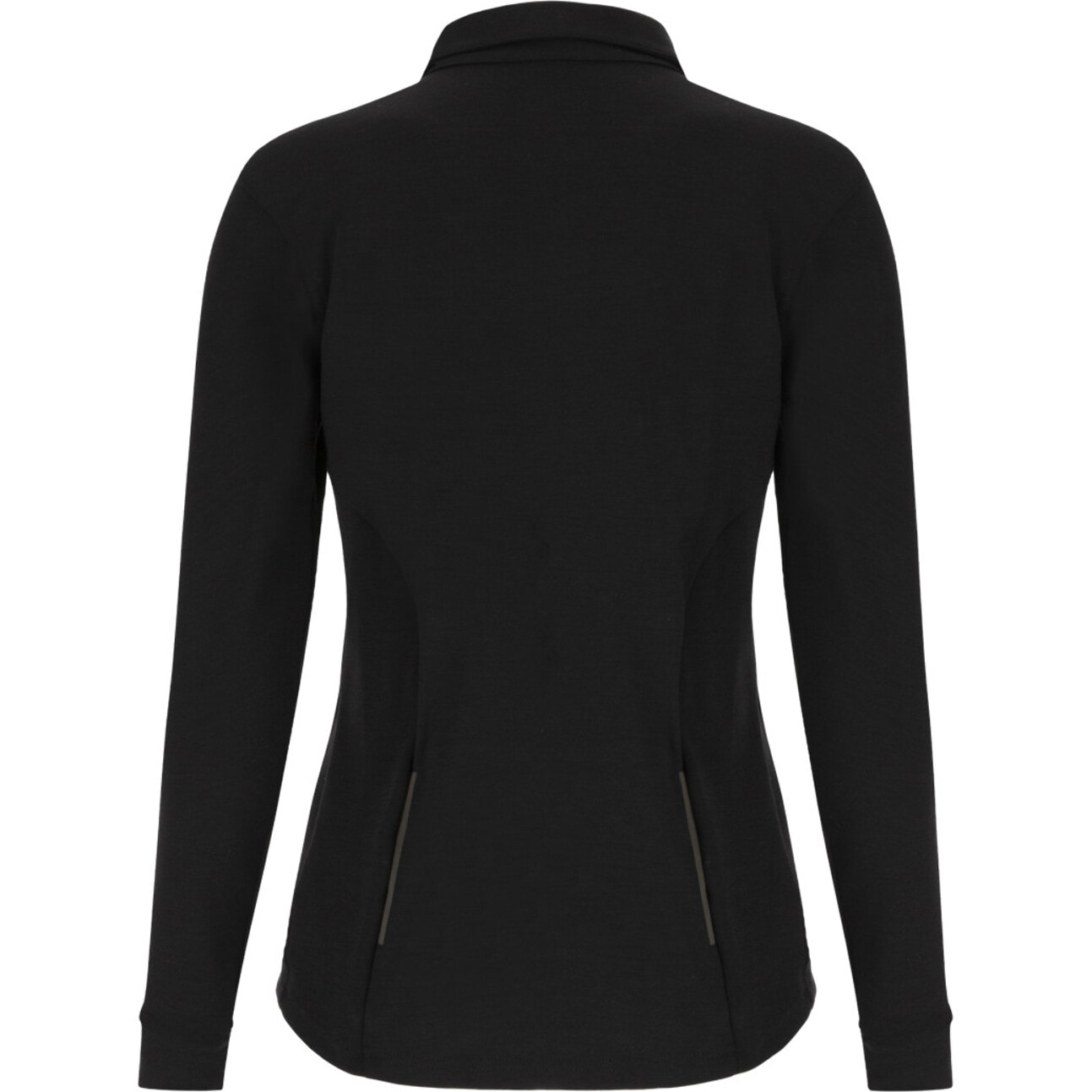 Gravel - Camisa Técnica - Negrocolor_es - Hombre