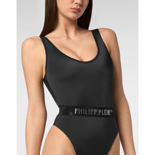 PHILIPP PLEIN Monokini