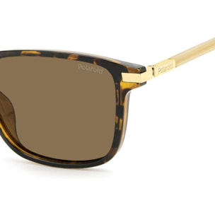 GAFAS DE SOL POLARIZADAS POLAROID PLD 4169/G/S/X 086