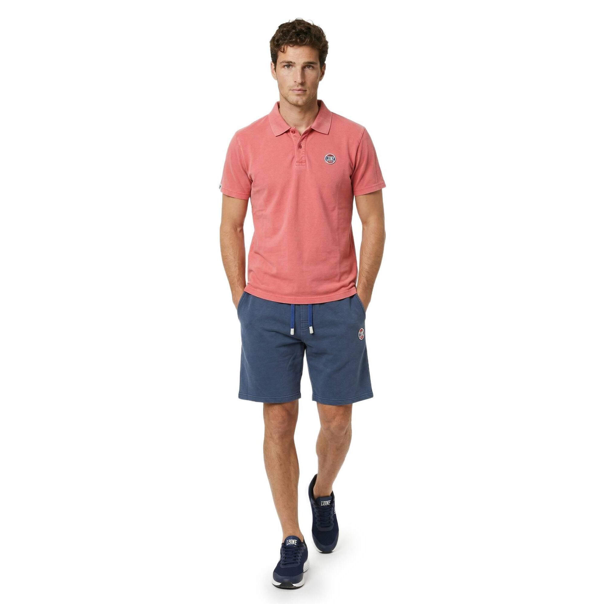 Bermudas para hombre en tonos pastel
