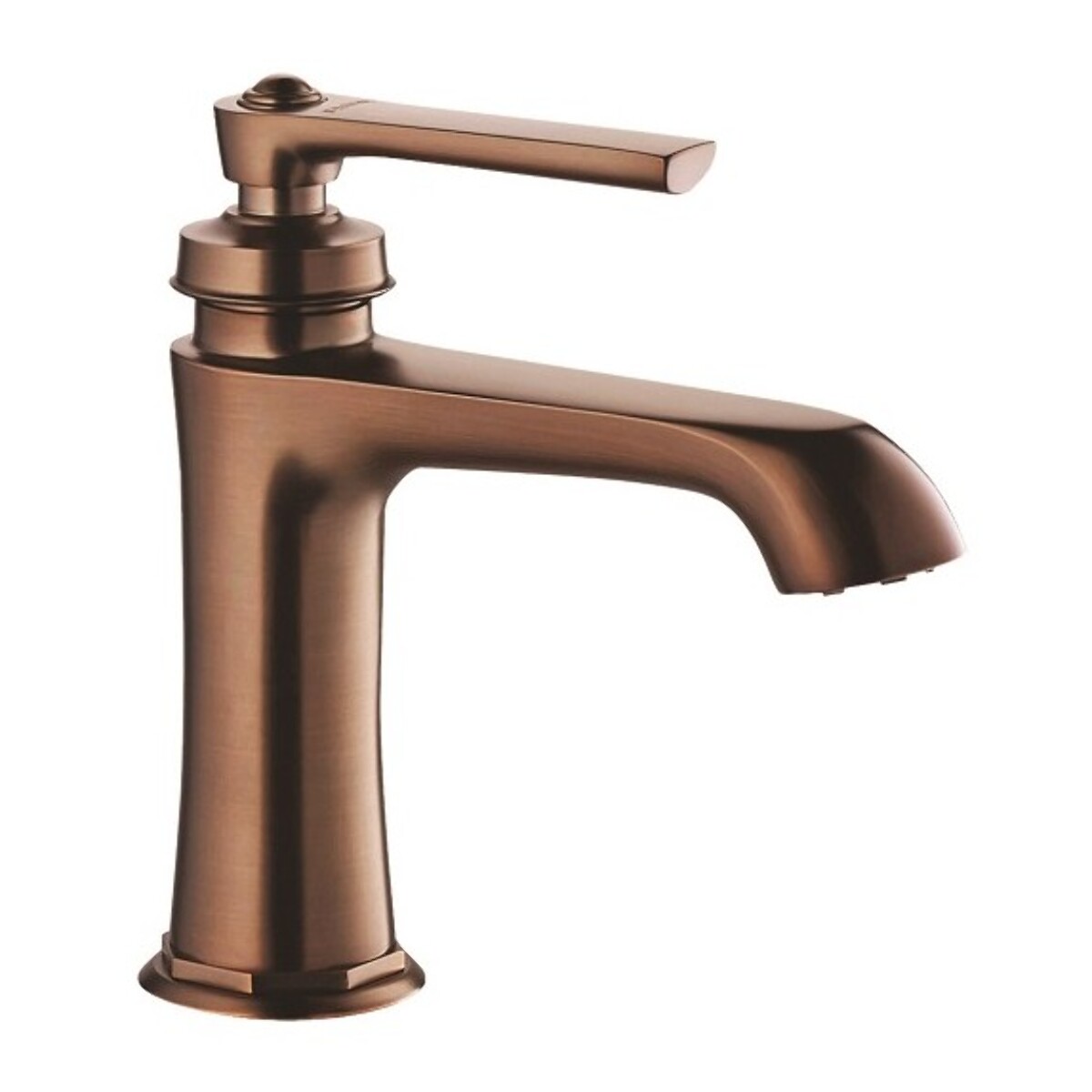 PAINI Mitigeur lavabo retro Lady's 100 Auburn