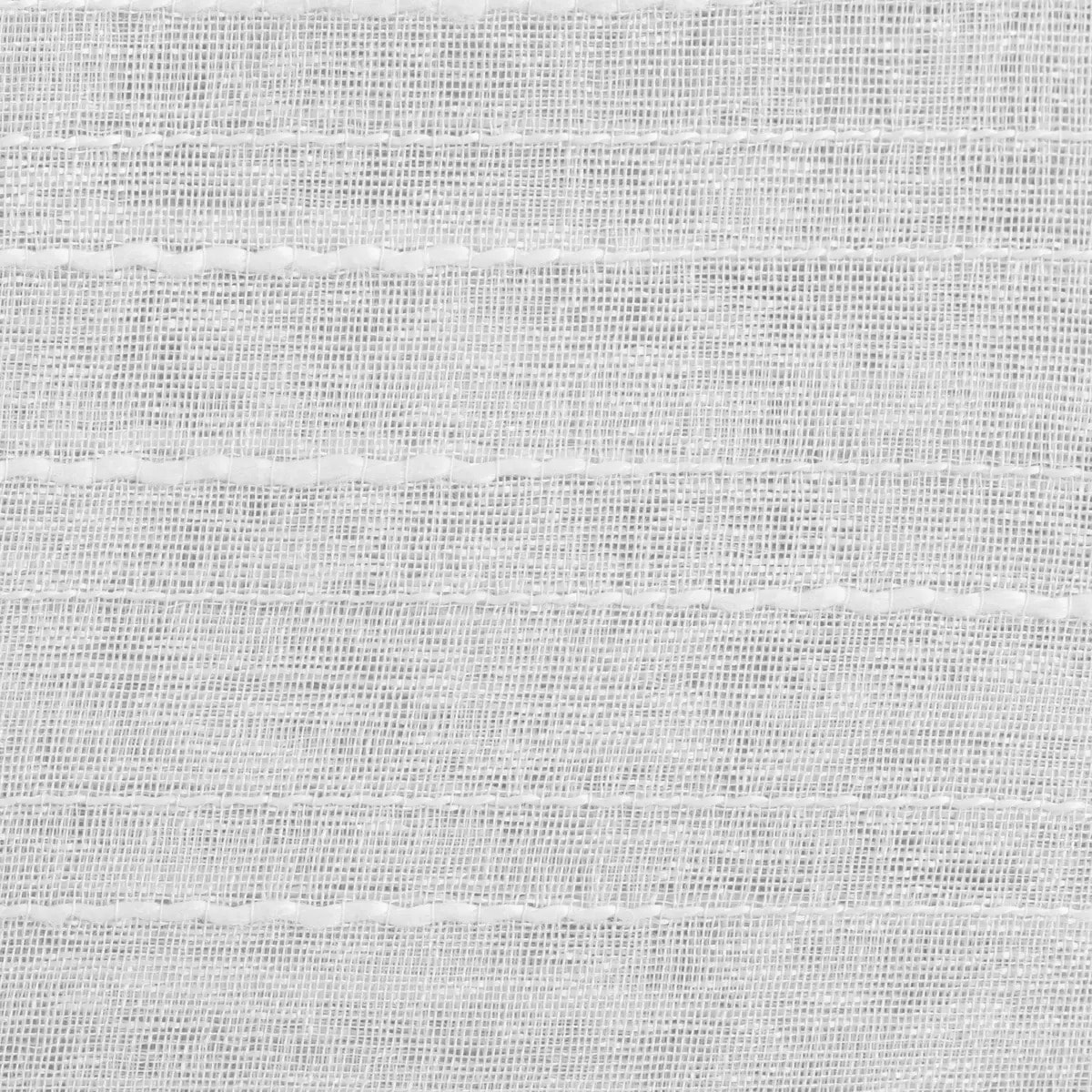 Voilage "Sam" blanc 140x240cm