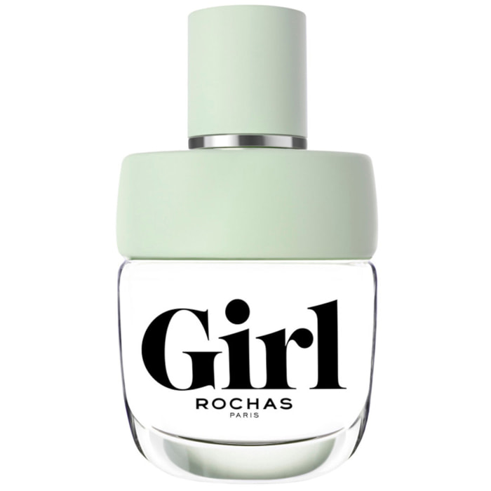 Girl - Eau de Toilette