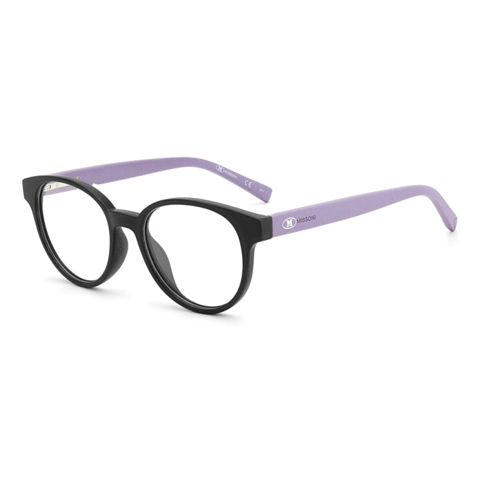 Montura de gafas M Missoni Infantil MMI-0109-TN-003