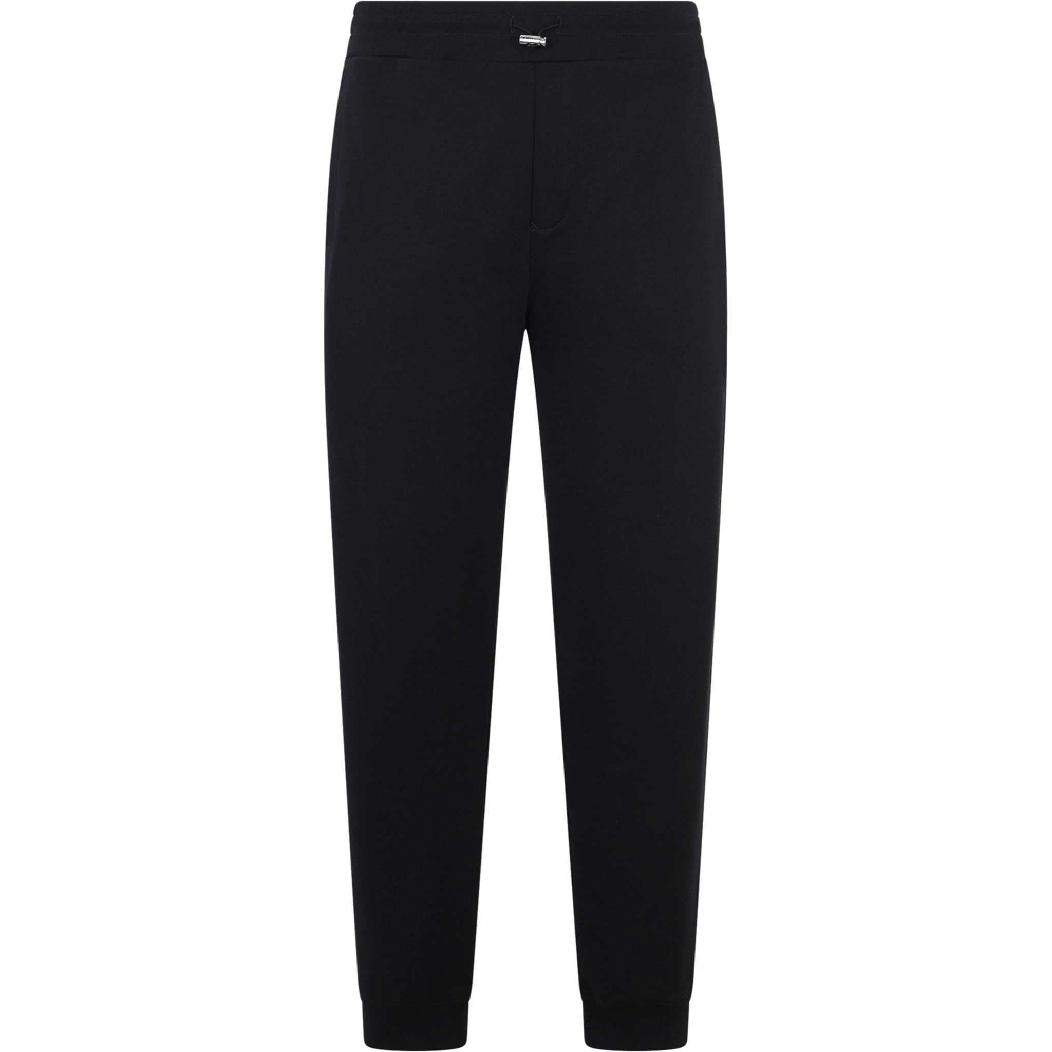 PHILIPP PLEIN Basic Joggers Plein
