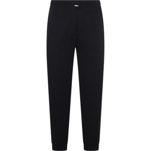 PHILIPP PLEIN Basic Joggers Plein