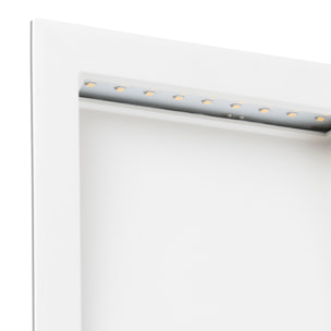 SOUN LED Lampe encastrable blanche