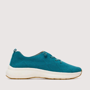 Sneaker Azul - Tunnigan