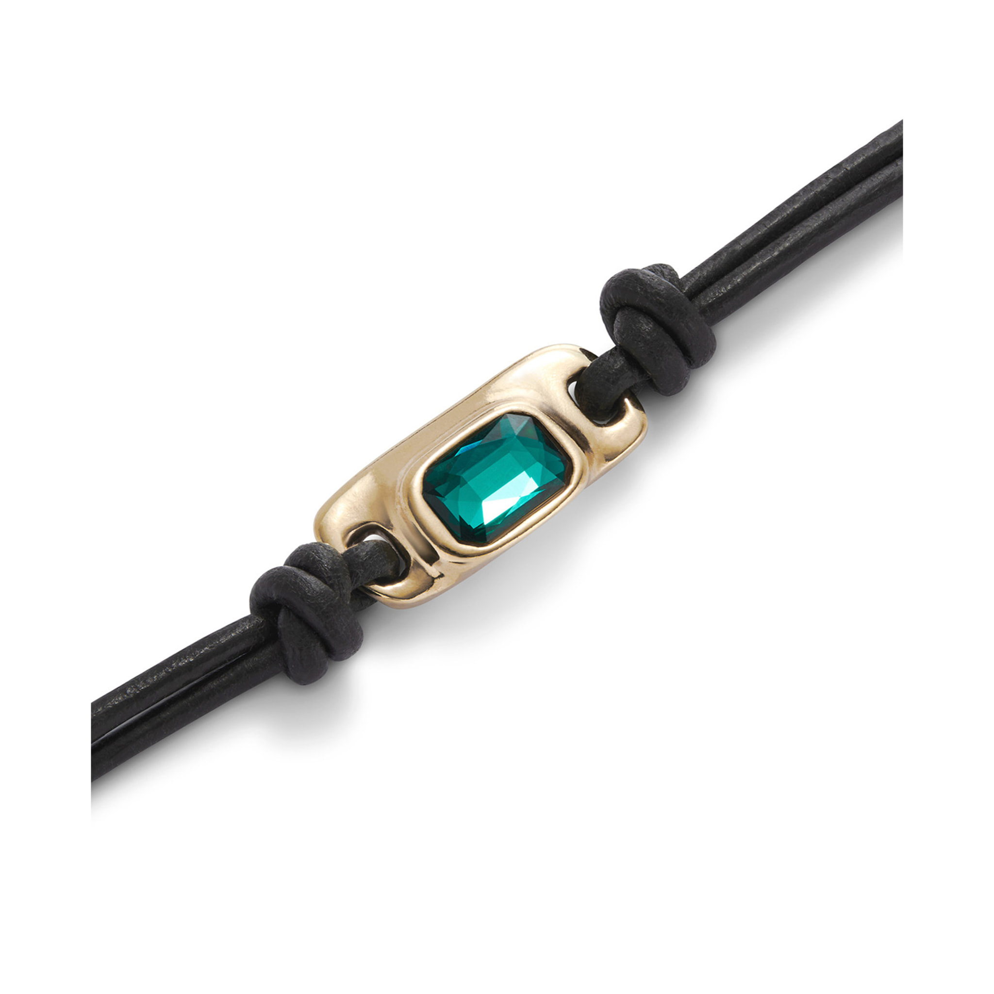 Pulsera SER MAGNETICA VERDE M