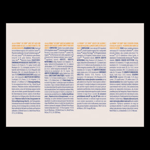 CAT CHOW Adult Saumon 10x85g - Lot de 4