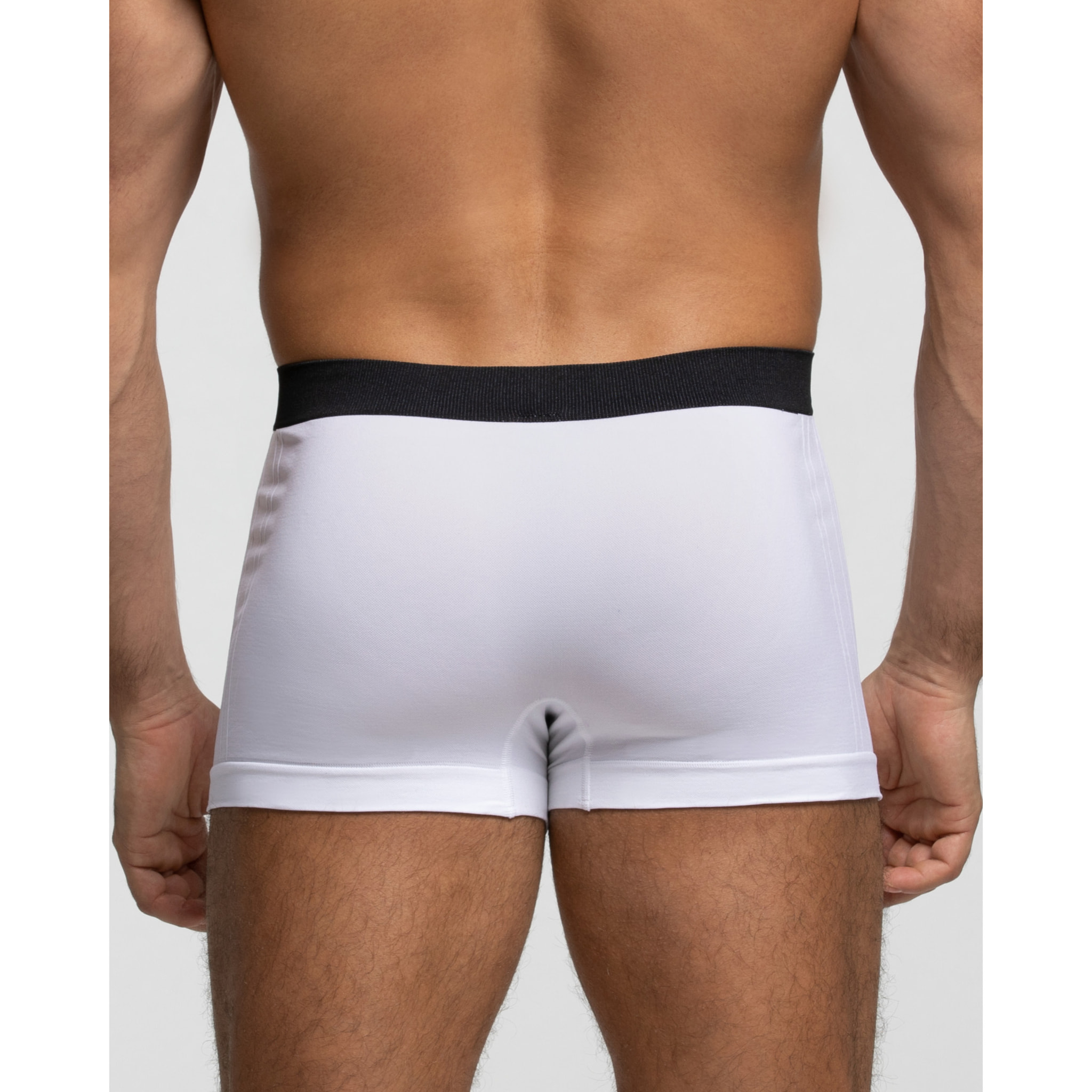 Boxer Eco-Friendly