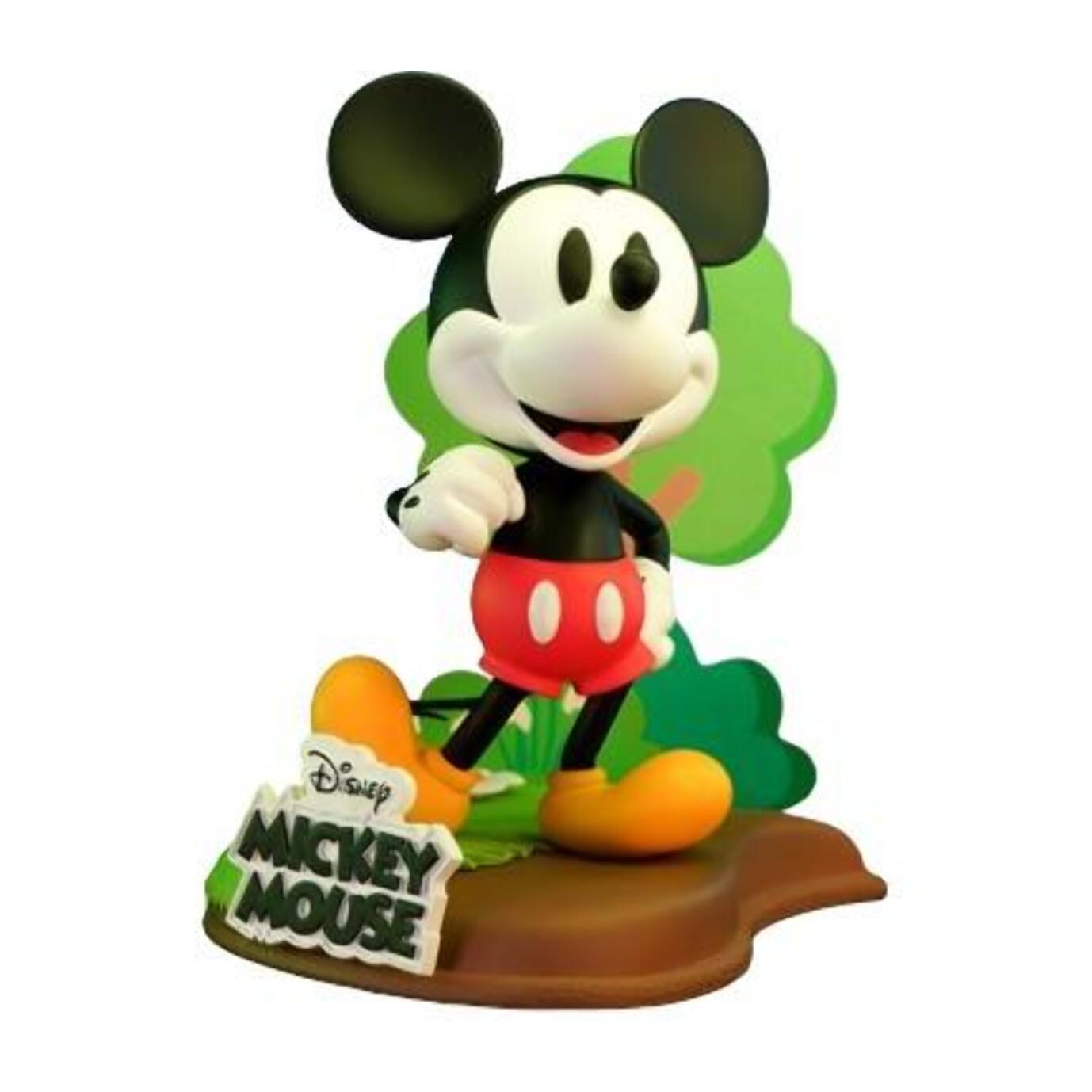 Disney SFC Statua Mickey Mouse 10 cm Abystyle