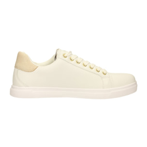 Sneakers Donna Tata Italia Bianco