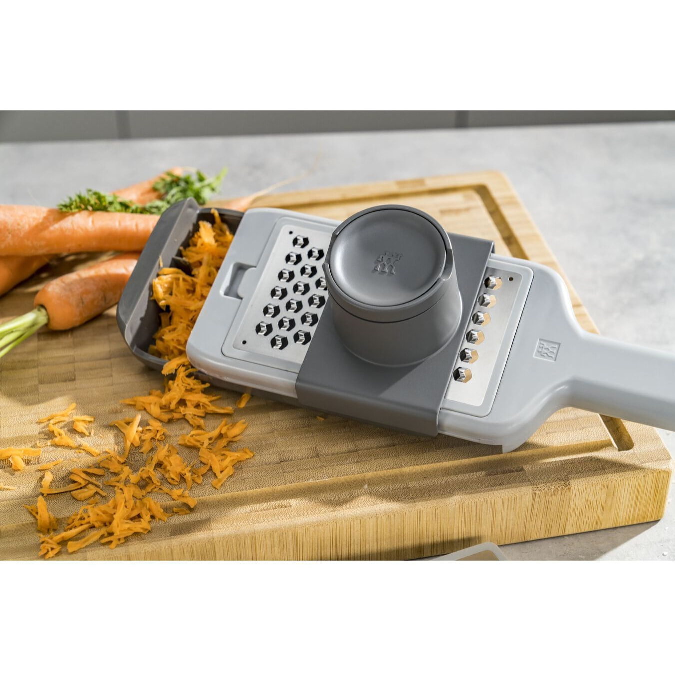 Multi râpe 7 en 1 ZWILLING® Z-Cut