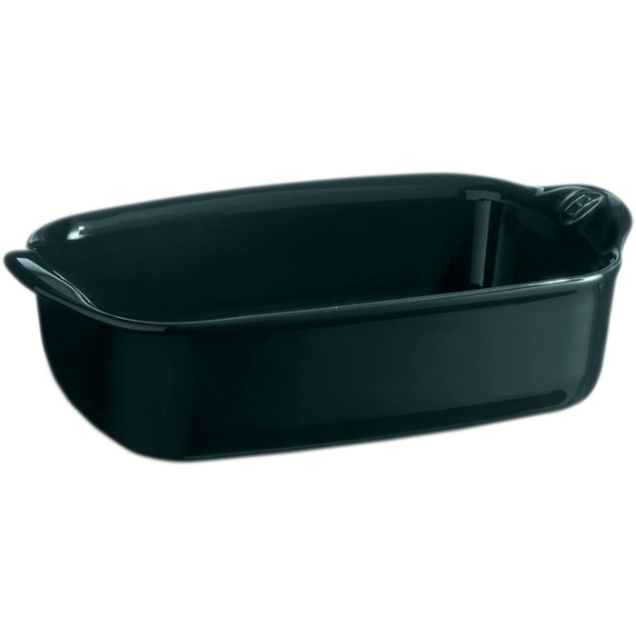 Plat au four EMILE HENRY individuel Ultime 22x14.5cm Belle Ile
