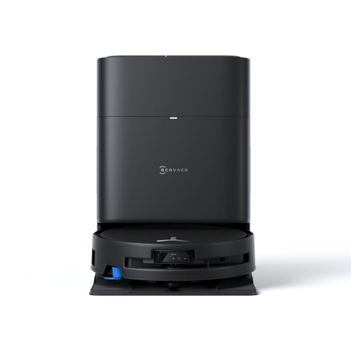 Robot Aspirateur Laveur ECOVACS Deebot T80S Omni