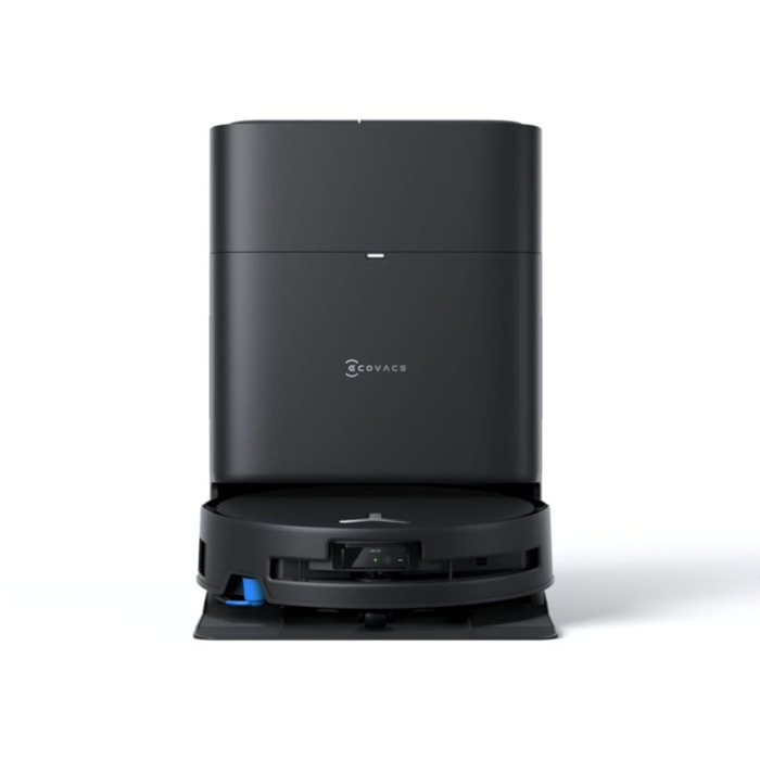 Robot Aspirateur Laveur ECOVACS Deebot T80S Omni