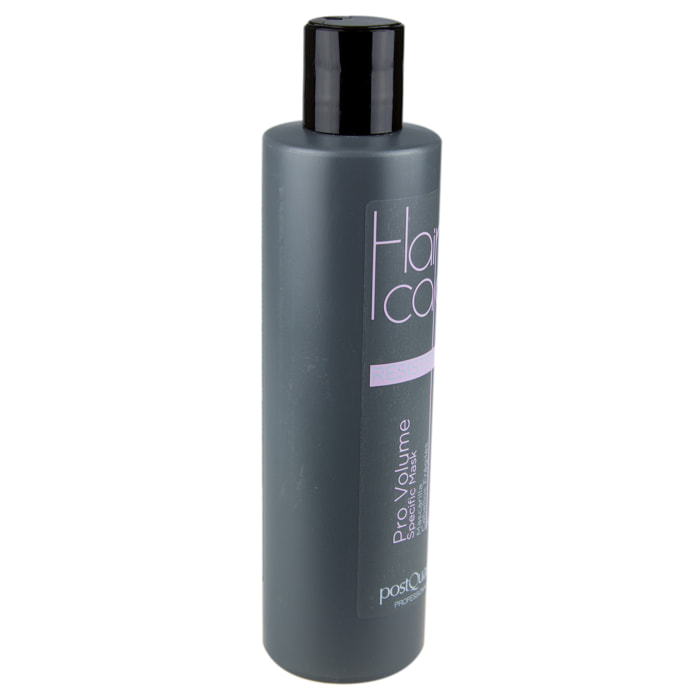 Maschera Resistence Alla Keratina 250 Ml.