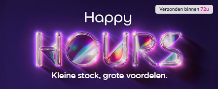 HAPPY HOURS
