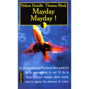 DeMille, Nelson | Mayday Mayday | Livre d'occasion