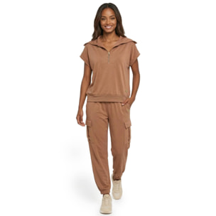Pantaloni della tuta da donna Classy