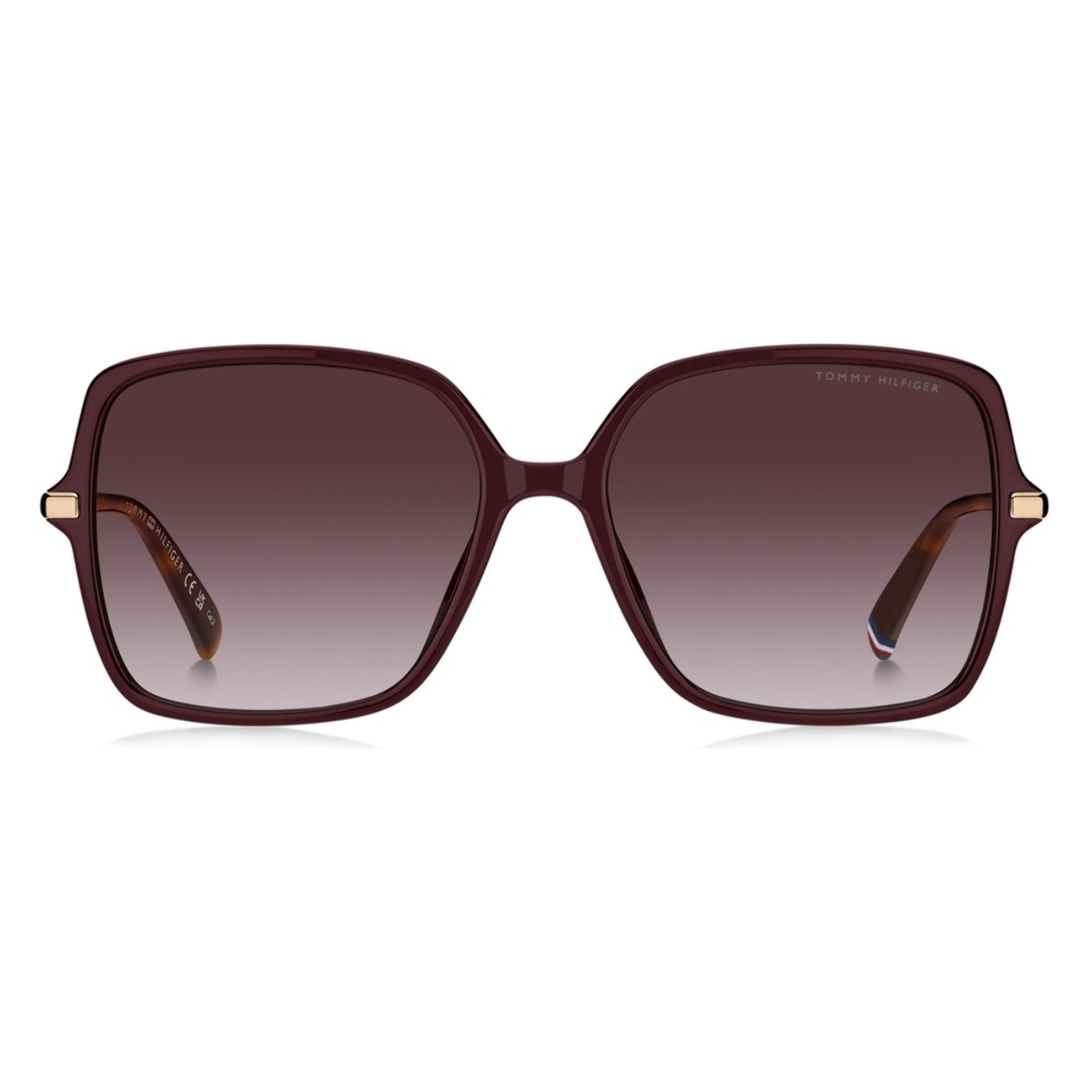Gafas de Sol Tommy Hilfiger TH 2220/S LHF de Nylon Mujer 57 mm
