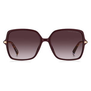 Gafas de Sol Tommy Hilfiger TH 2220/S LHF de Nylon Mujer 57 mm