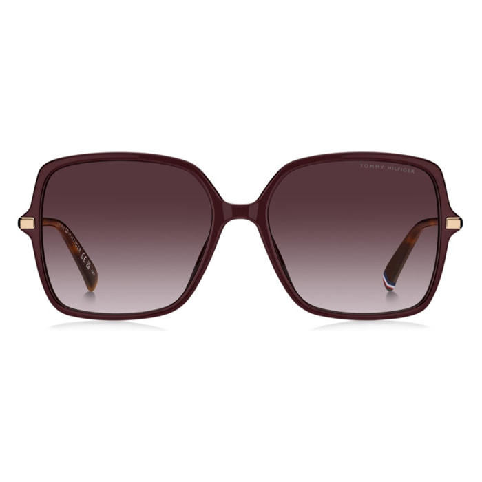 Gafas de Sol Tommy Hilfiger TH 2220/S LHF de Nylon Mujer 57 mm