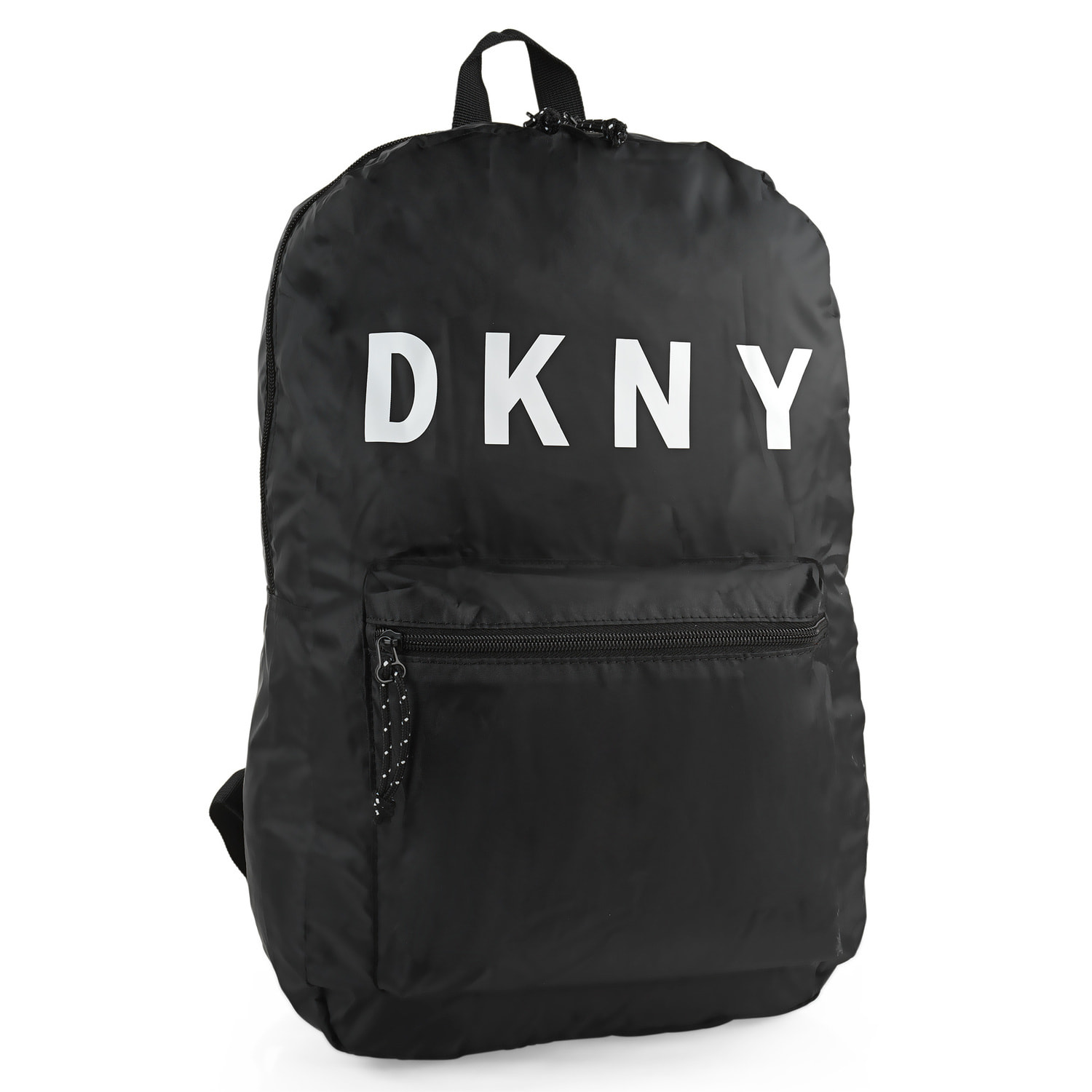 Mochila Casual/Ocio Dkny Dkny-928 Packable Negro