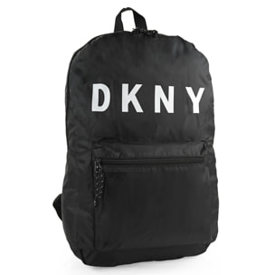 Mochila Casual/Ocio Dkny Dkny-928 Packable Negro