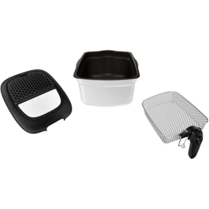 Friteuse MOULINEX SUPER UNO AM316D10